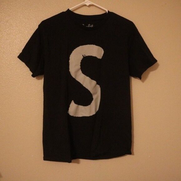 Jughead “S” Shirt Medium - Picture 1 of 2